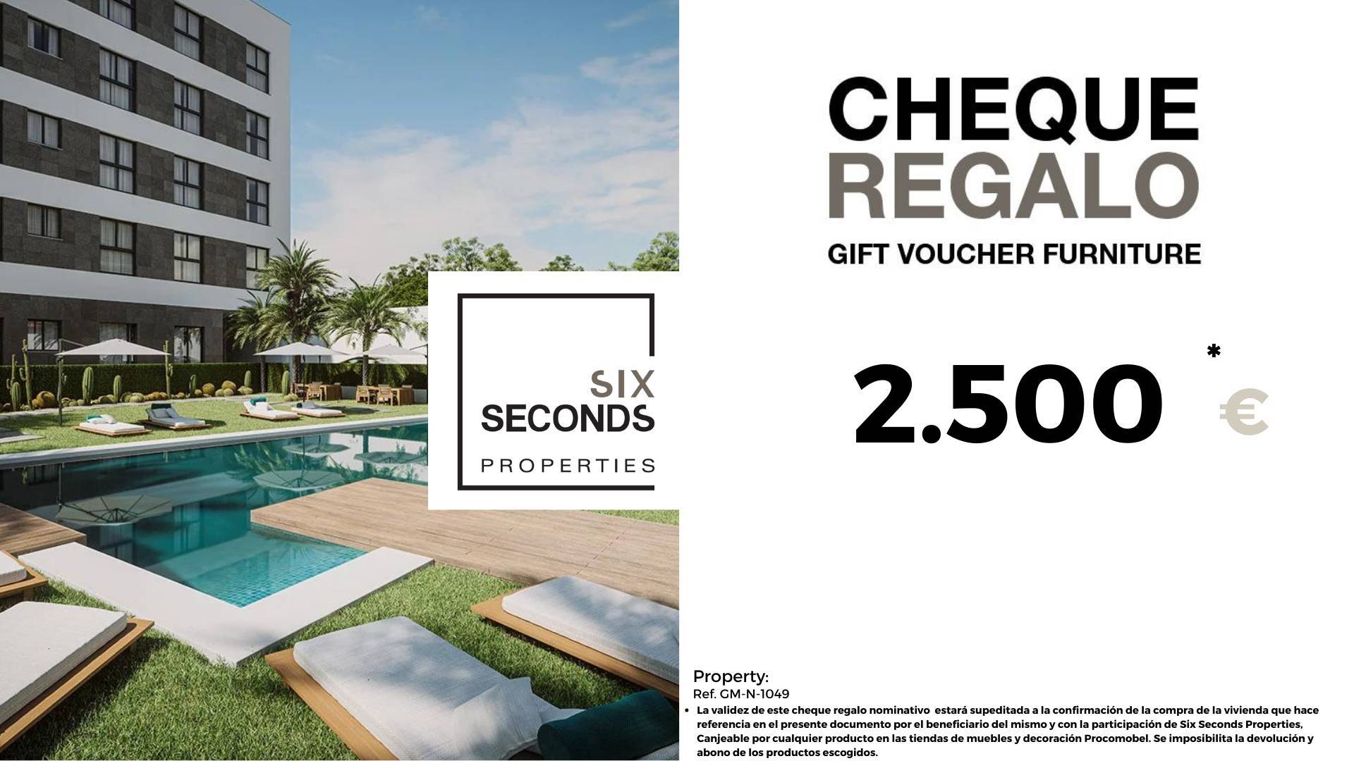 New Build - Apartment - Flat - Guardamar del Segura - Guardamar pueblo