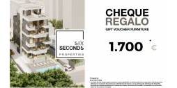 New Build - Apartment - Flat - Guardamar del Segura - Urbanizaciones