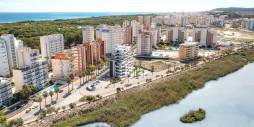 New Build - Apartment - Flat - Guardamar del Segura