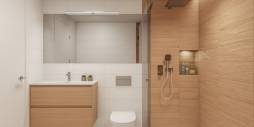 New Build - Apartment - Flat - Guardamar del Segura
