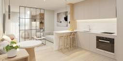 New Build - Apartment - Flat - Guardamar del Segura