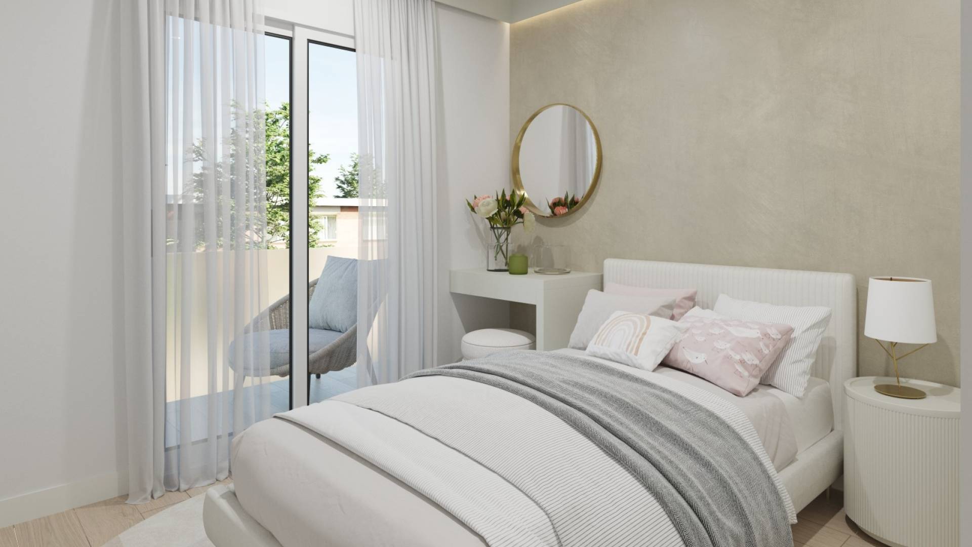 New Build - Apartment - Flat - Guardamar del Segura