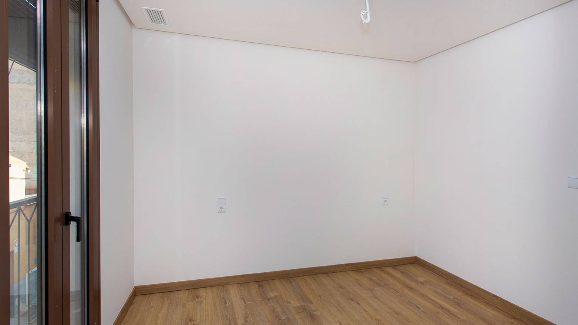 New Build - Apartment - Flat - Hondón de las Nieves