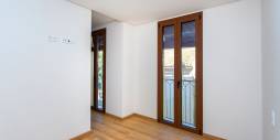 New Build - Apartment - Flat - Hondón de las Nieves
