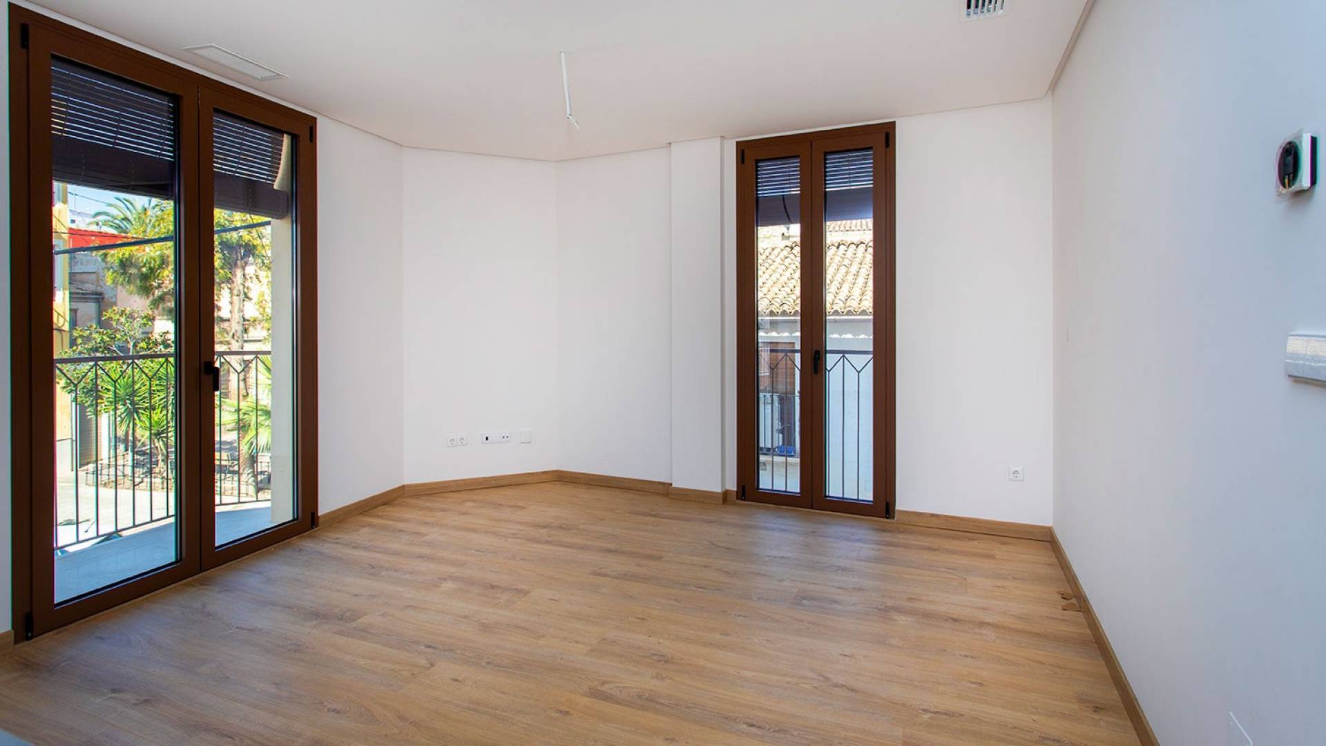 New Build - Apartment - Flat - Hondón de las Nieves