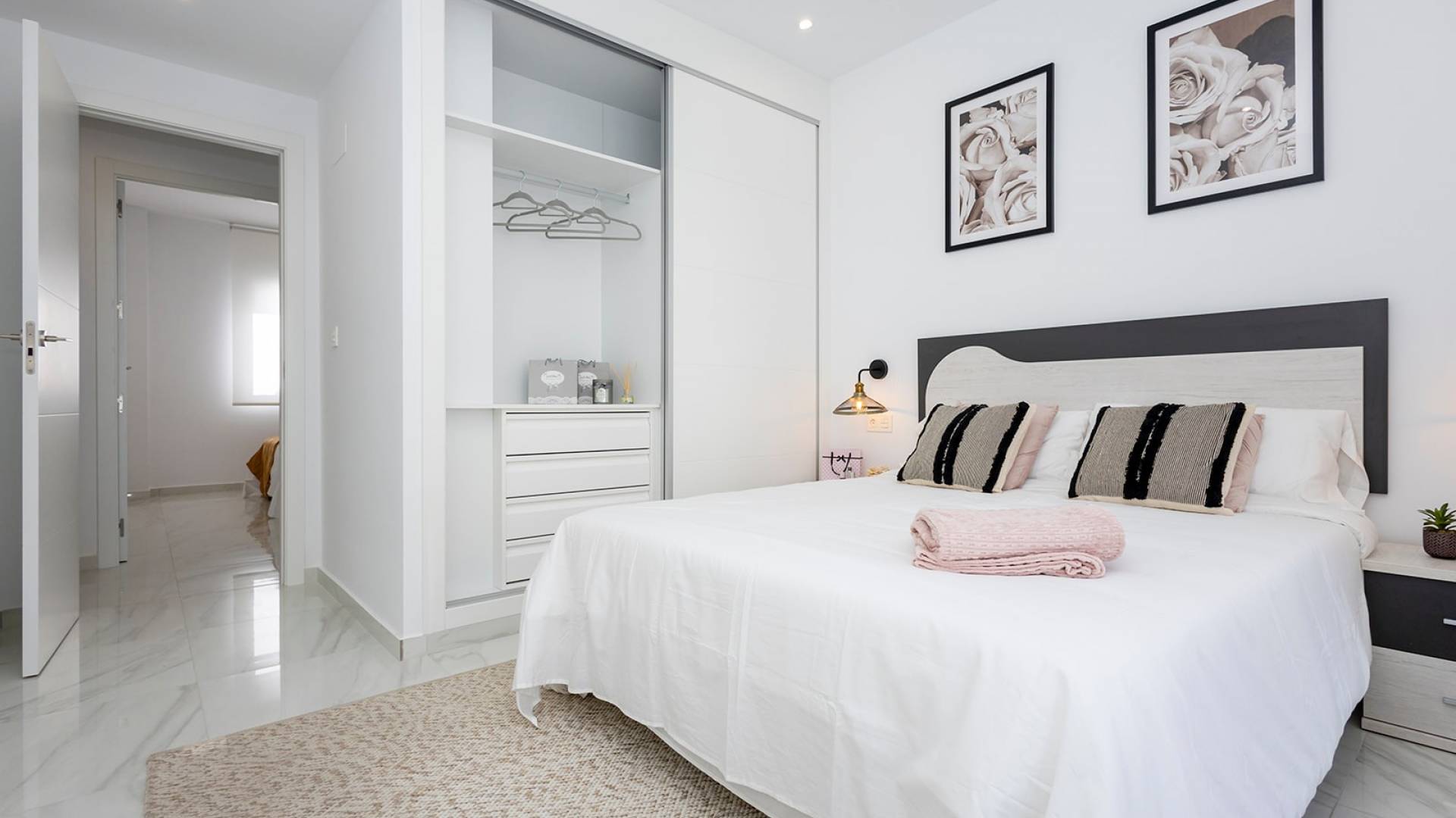 New Build - Apartment - Flat - Jacarilla