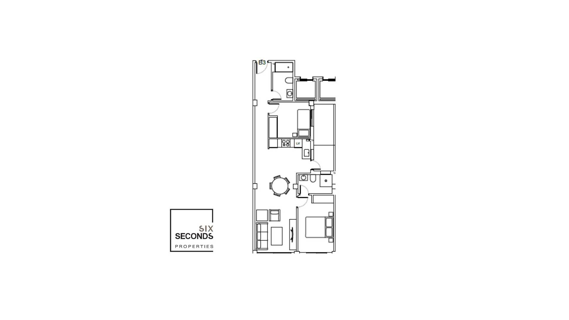 New Build - Apartment - Flat - Jacarilla