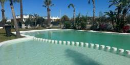 New Build - Apartment - Flat - La Manga del Mar Menor - Mar de Cristal