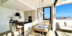 New Build - Apartment - Flat - La Manga del Mar Menor - Mar de Cristal