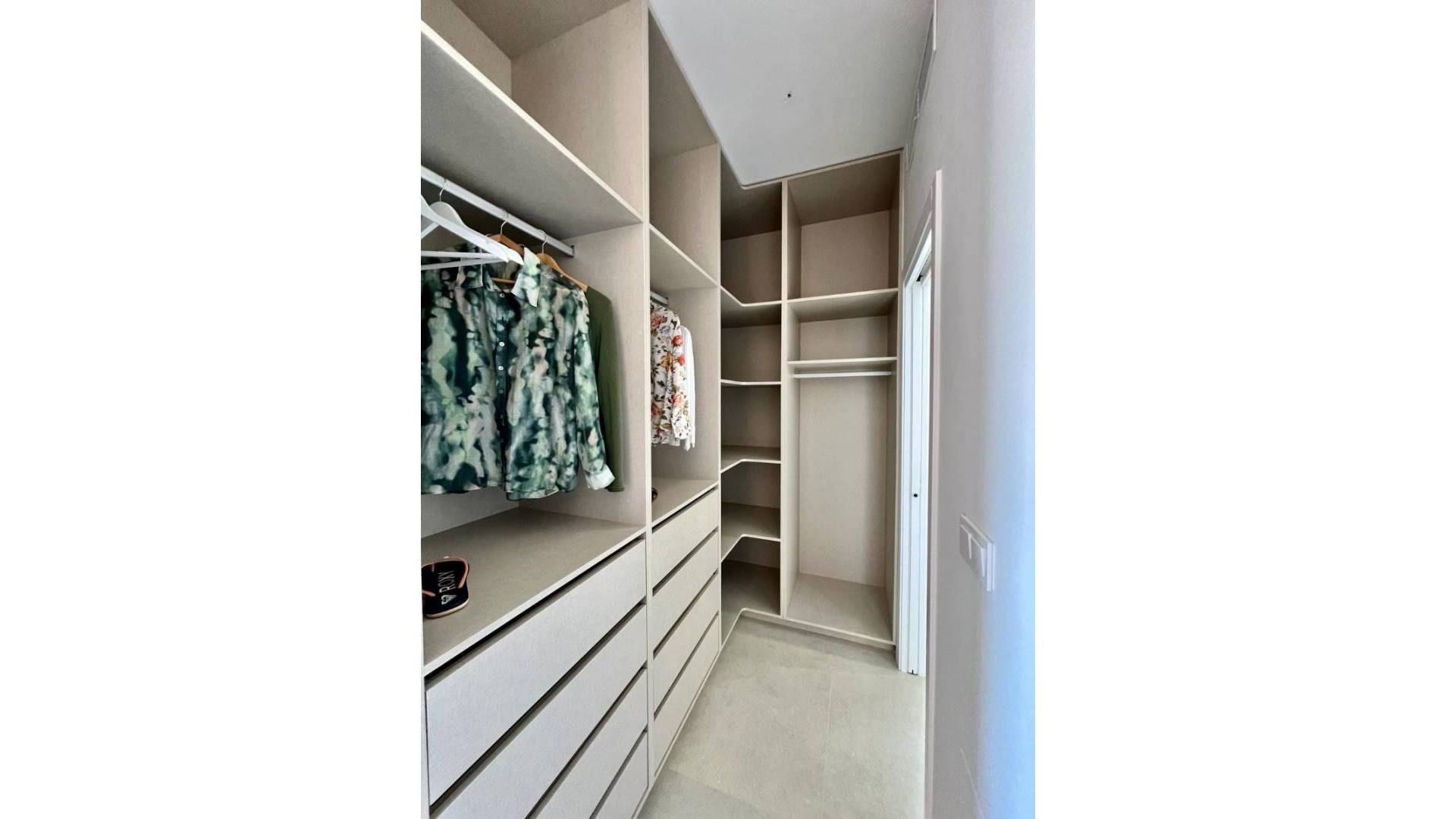 New Build - Apartment - Flat - La Manga del Mar Menor - Mar de Cristal