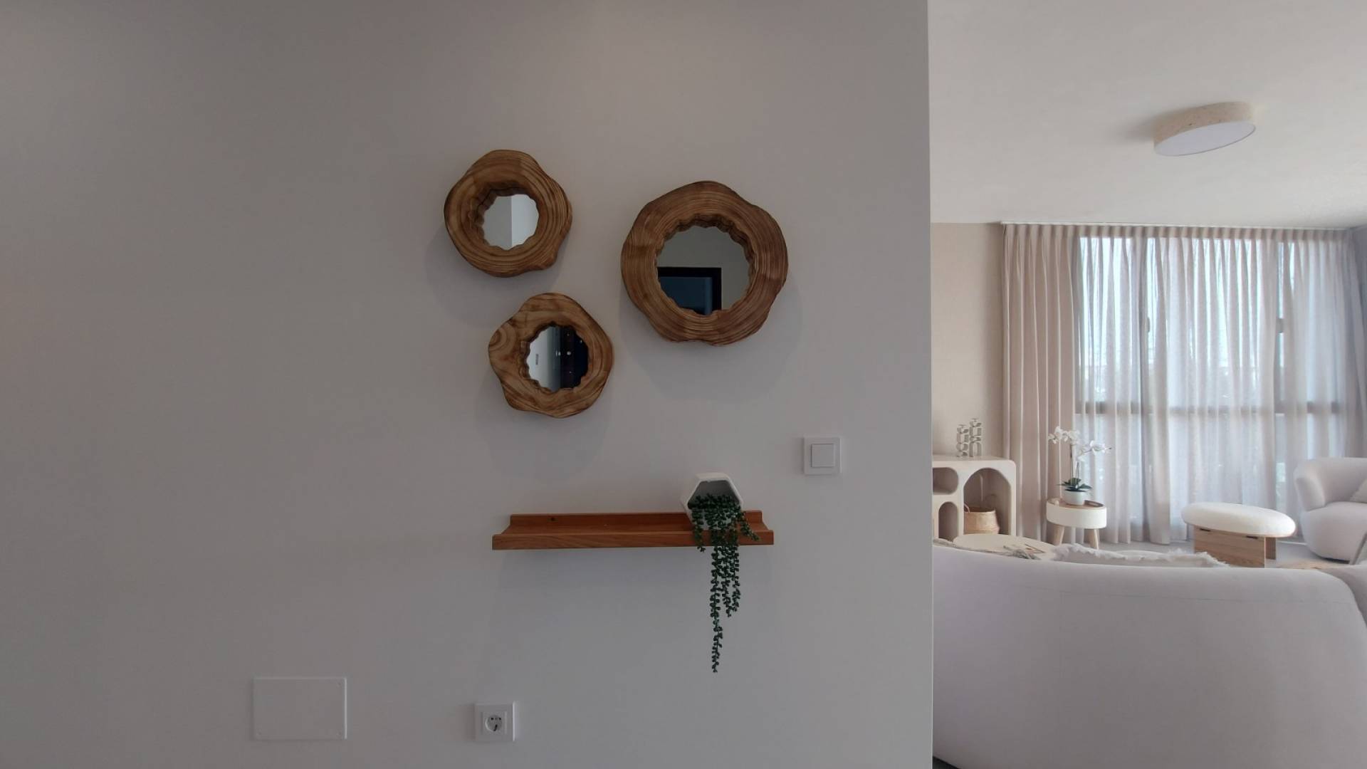 New Build - Apartment - Flat - La Manga del Mar Menor - Mar de Cristal