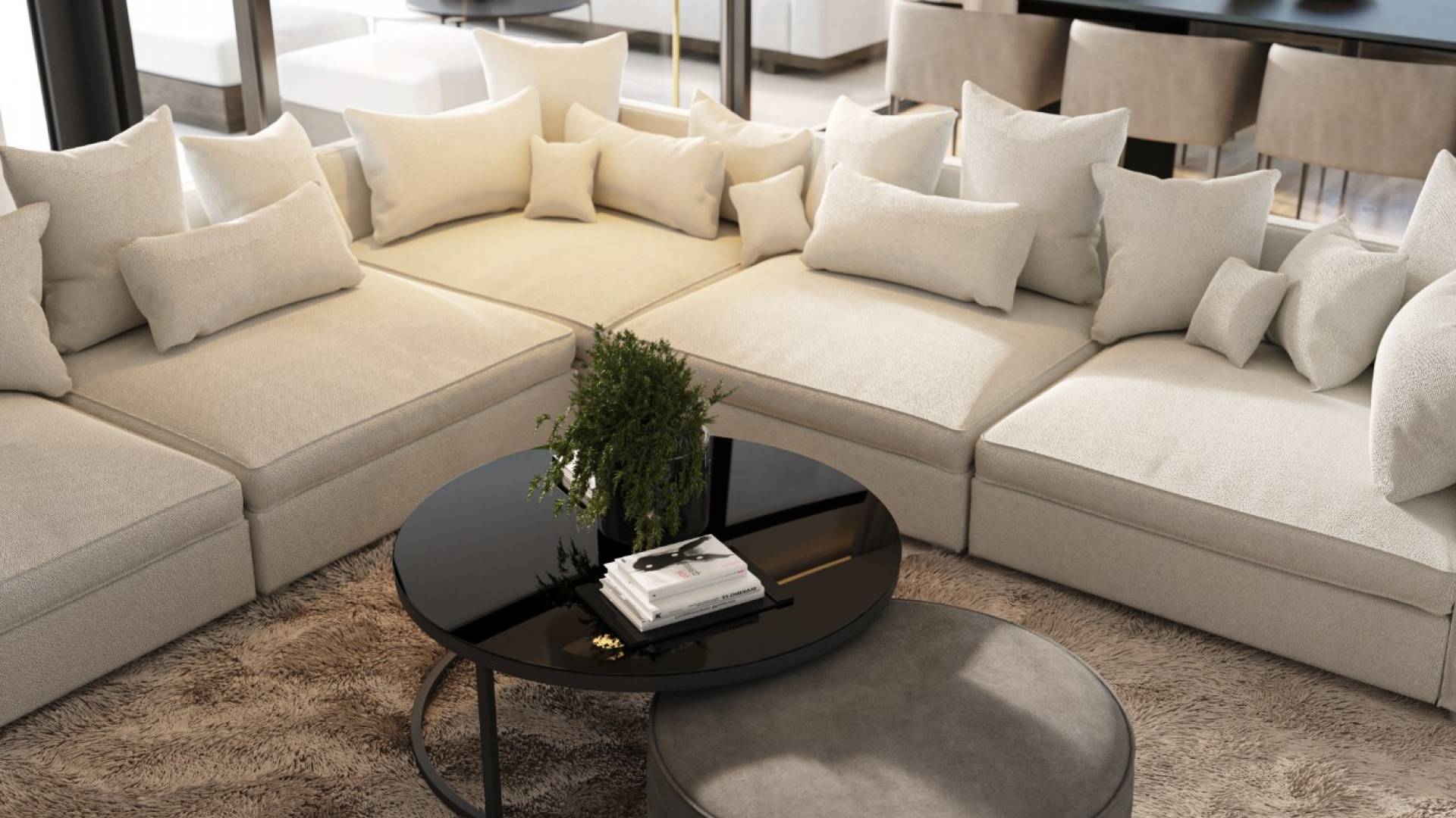 New Build - Apartment - Flat - Las Colinas - Las Colinas Golf