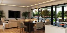 New Build - Apartment - Flat - Las Colinas - Las Colinas Golf