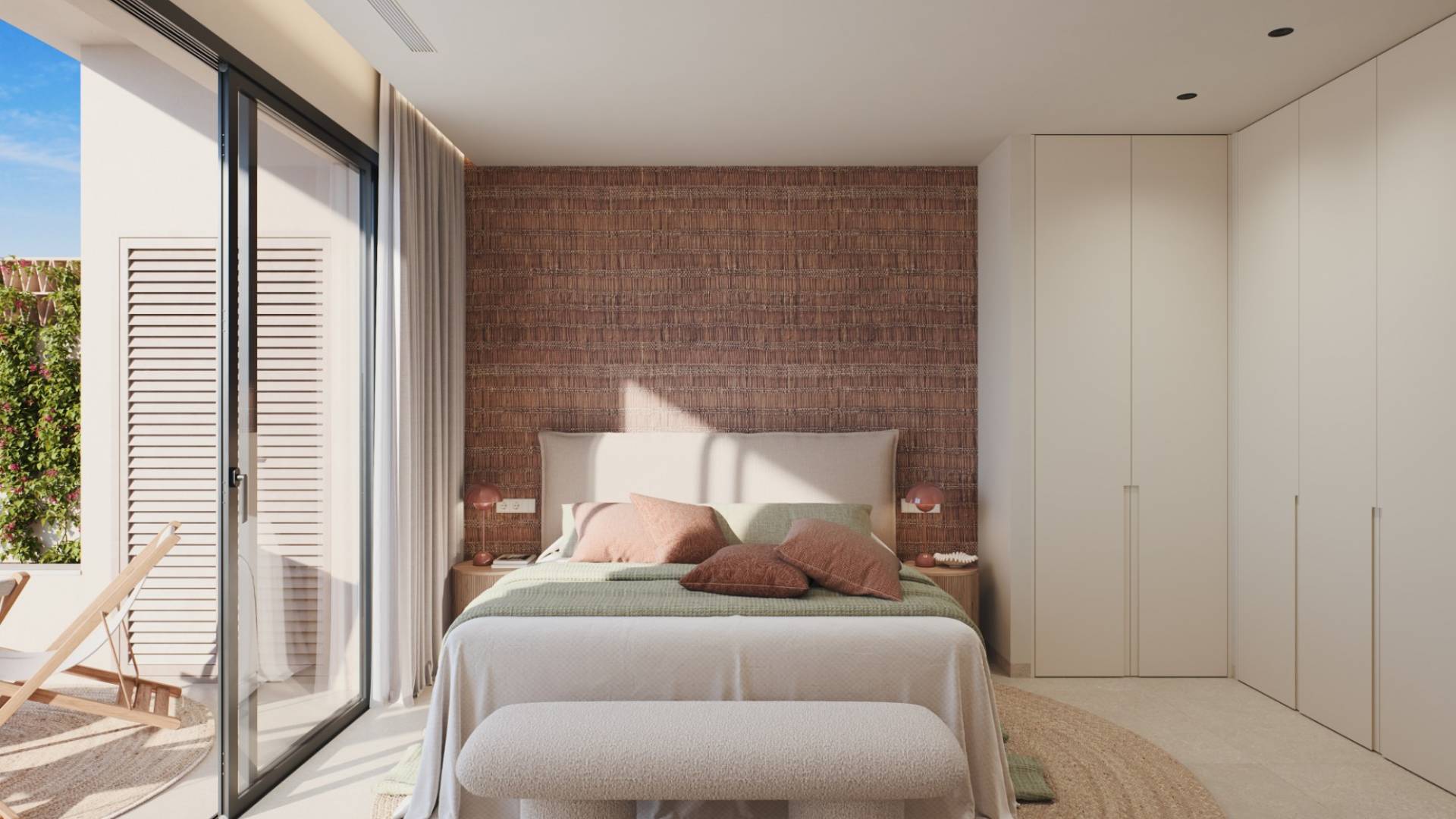 New Build - Apartment - Flat - Las Colinas - Las Colinas Golf