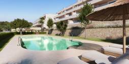 New Build - Apartment - Flat - Las Colinas - Las Colinas Golf
