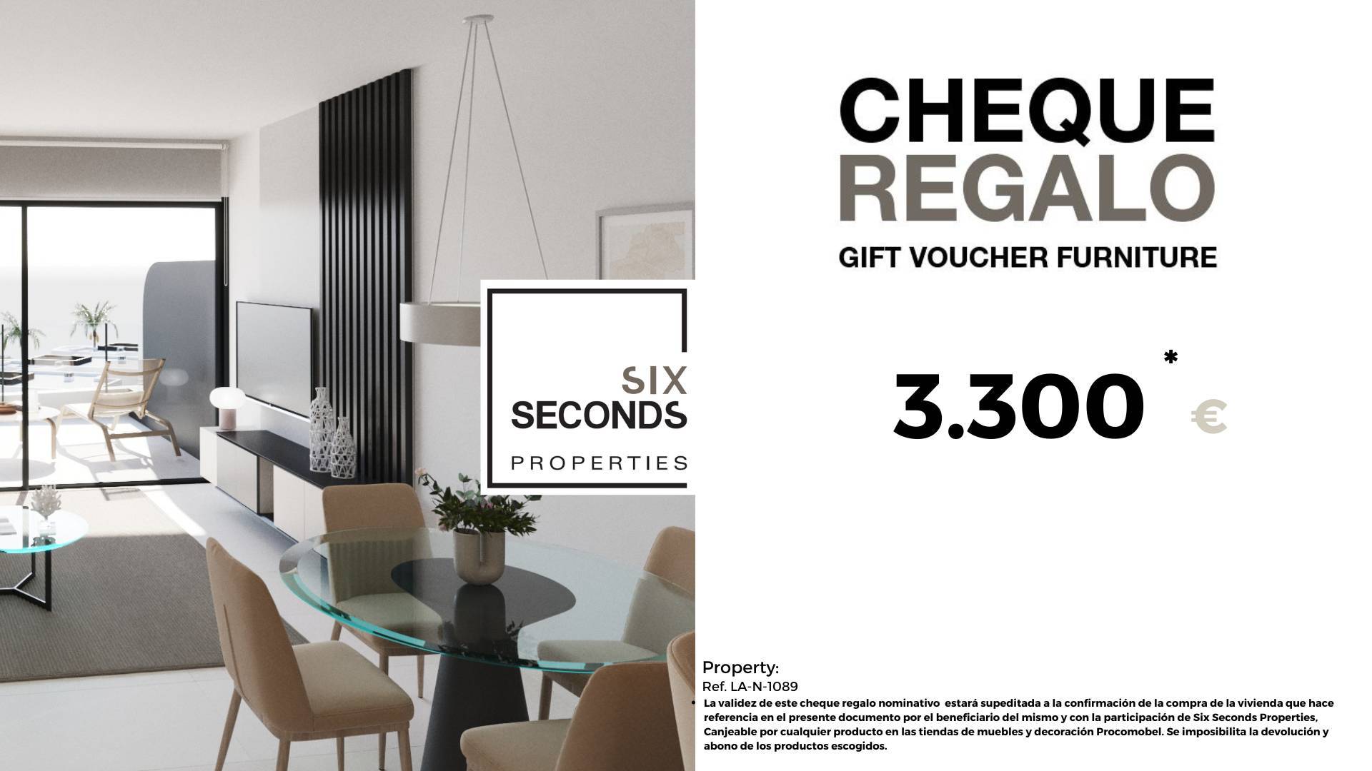 New Build - Apartment - Flat - Los Alcazares - Los Alcázares