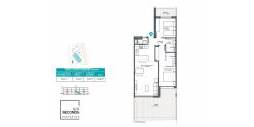New Build - Apartment - Flat - Los Alcazares - Los Alcázares
