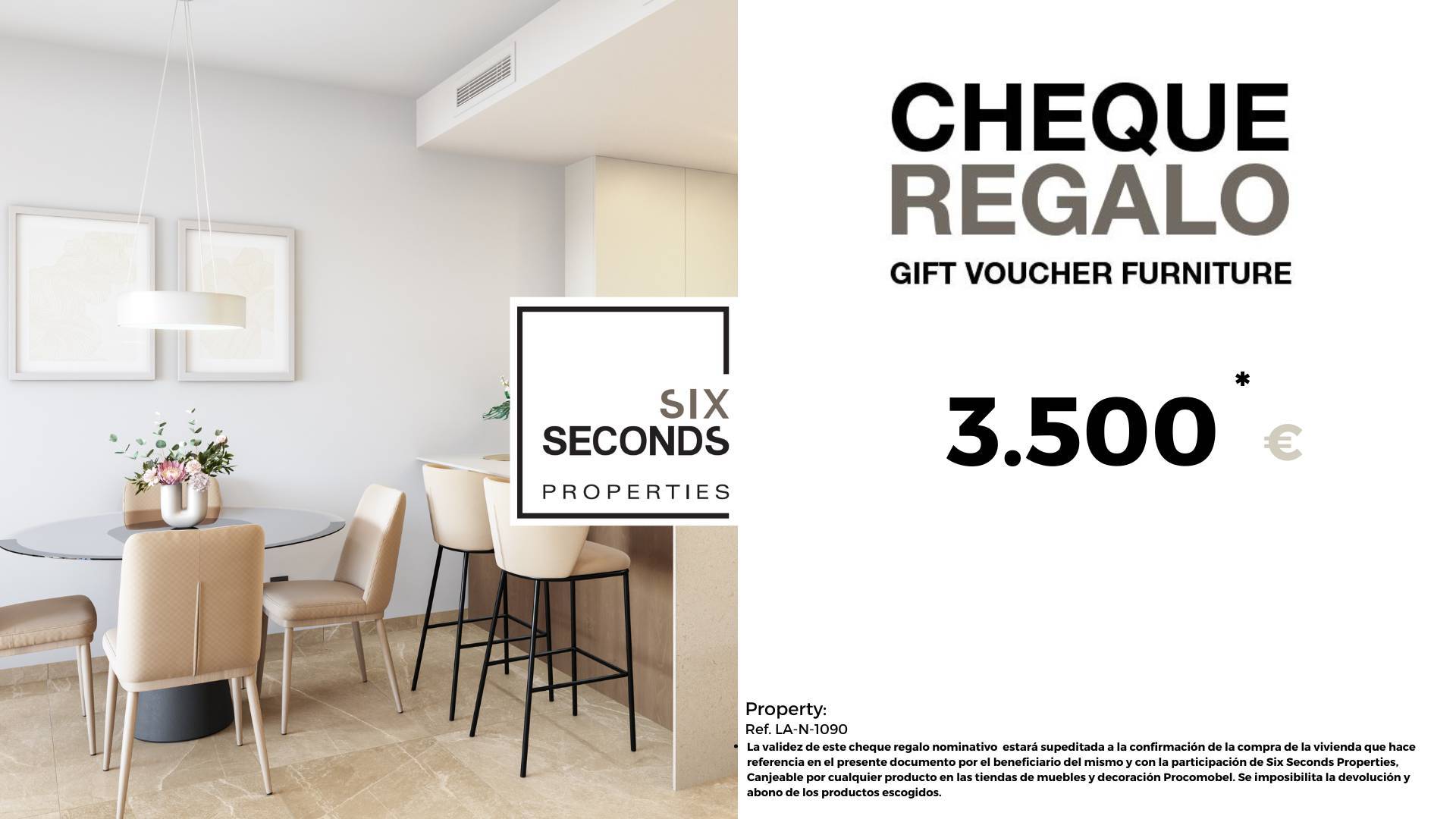 New Build - Apartment - Flat - Los Alcazares - Los Alcázares