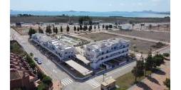 New Build - Apartment - Flat - Los Alcazares