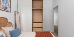 New Build - Apartment - Flat - Los Alcazares