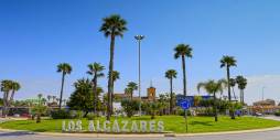 New Build - Apartment - Flat - Los Alcazares