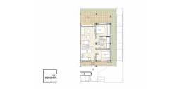 New Build - Apartment - Flat - Los Alcazares