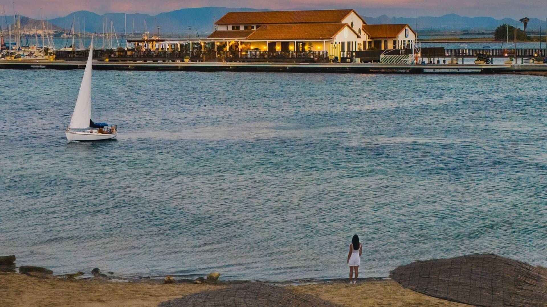 New Build - Apartment - Flat - Los Alcazares