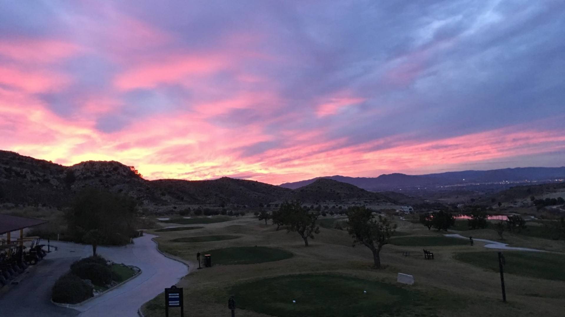 New Build - Apartment - Flat - Monforte del Cid - Font del Llop Golf Resort