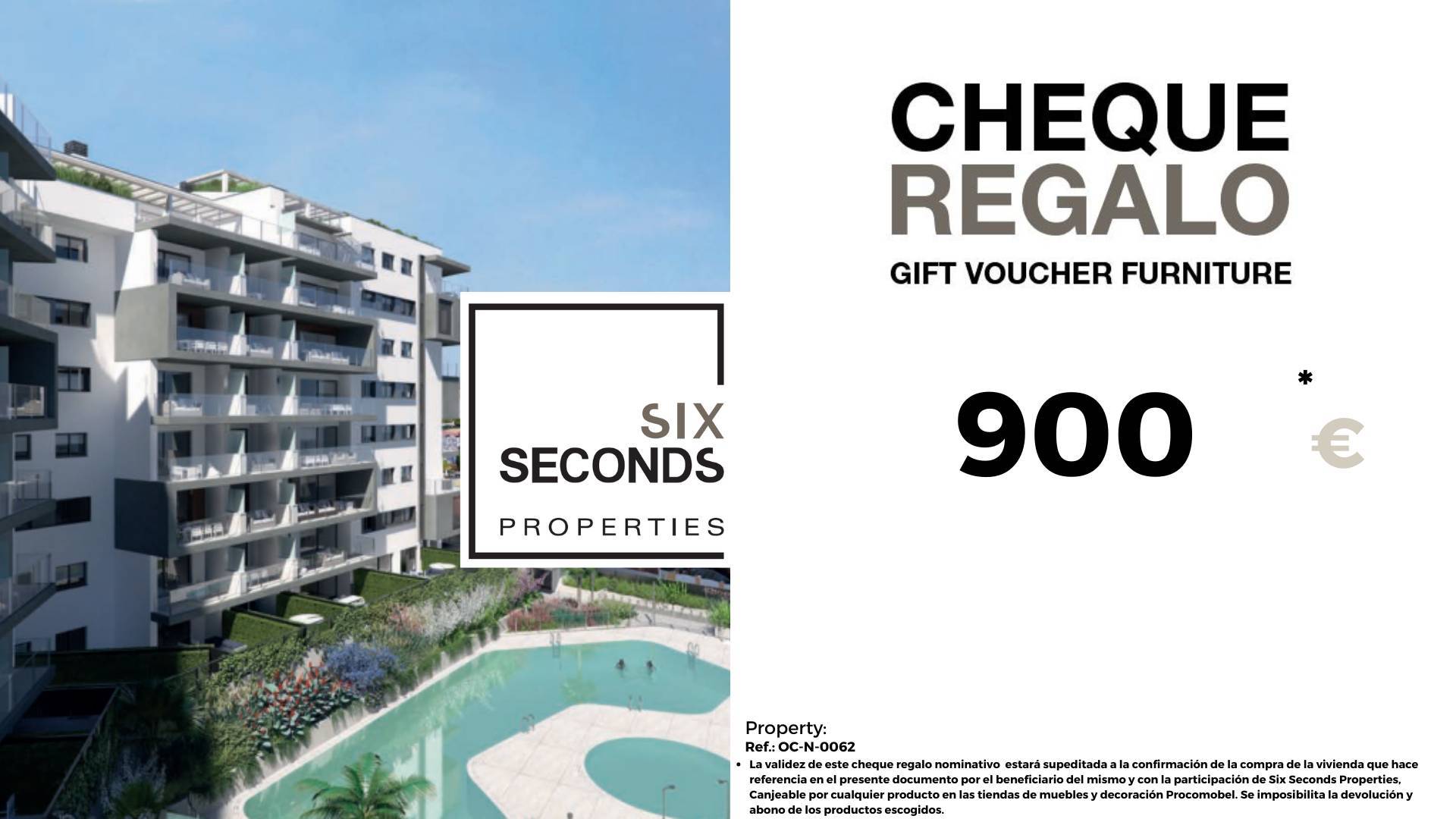 New Build - Apartment - Flat - Orihuela Costa - Dehesa de Campoamor