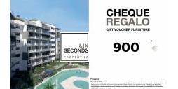 New Build - Apartment - Flat - Orihuela Costa - Dehesa de Campoamor