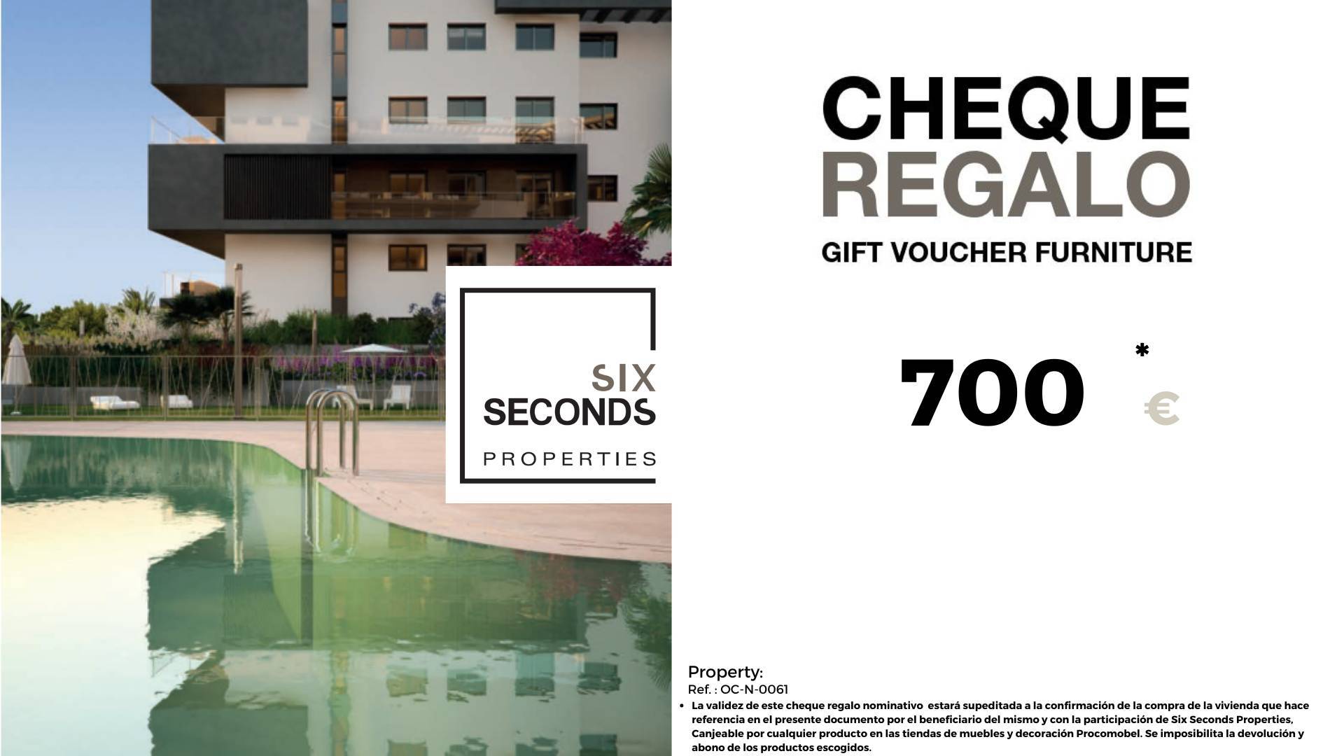 New Build - Apartment - Flat - Orihuela Costa - Dehesa de Campoamor