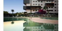 New Build - Apartment - Flat - Orihuela Costa - Dehesa de Campoamor