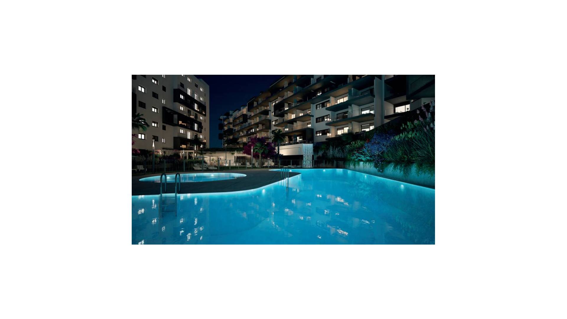 New Build - Apartment - Flat - Orihuela Costa - Dehesa de Campoamor