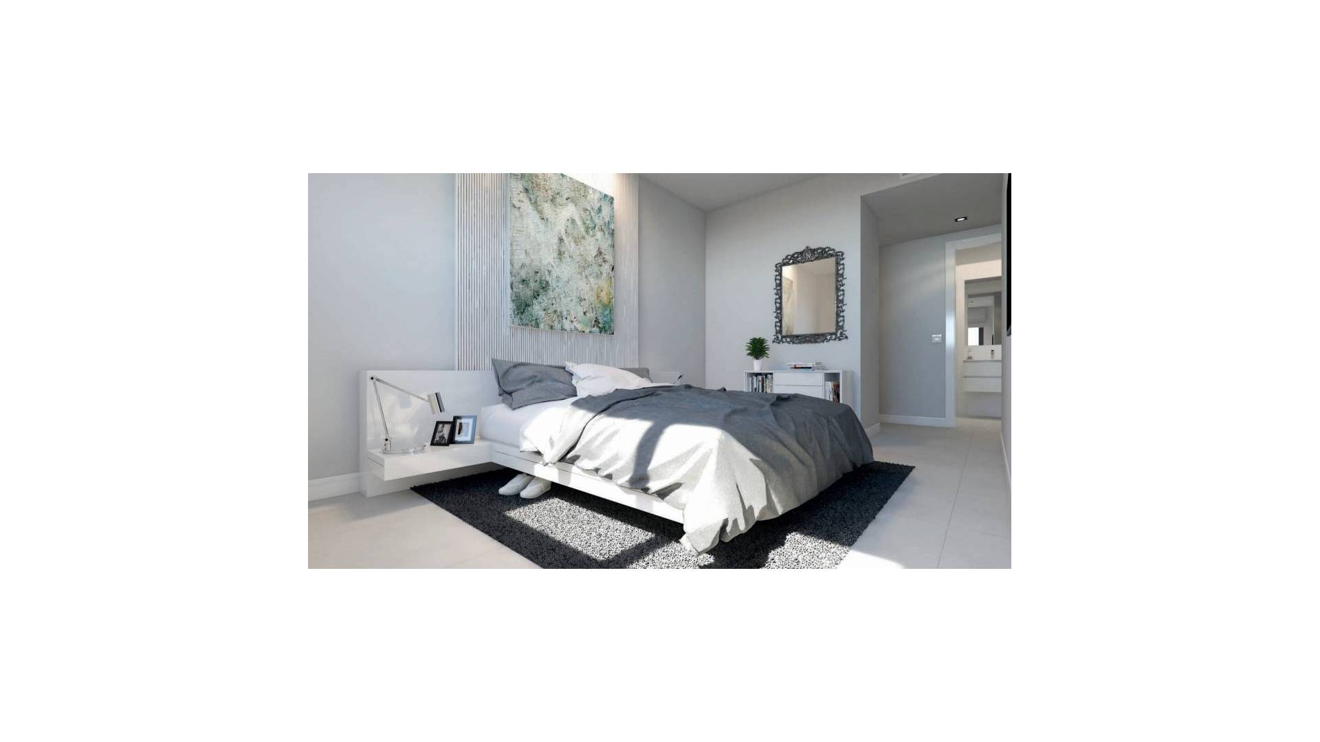 New Build - Apartment - Flat - Orihuela Costa - Dehesa de Campoamor