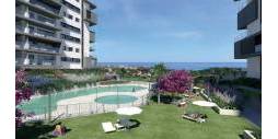 New Build - Apartment - Flat - Orihuela Costa - Dehesa de Campoamor