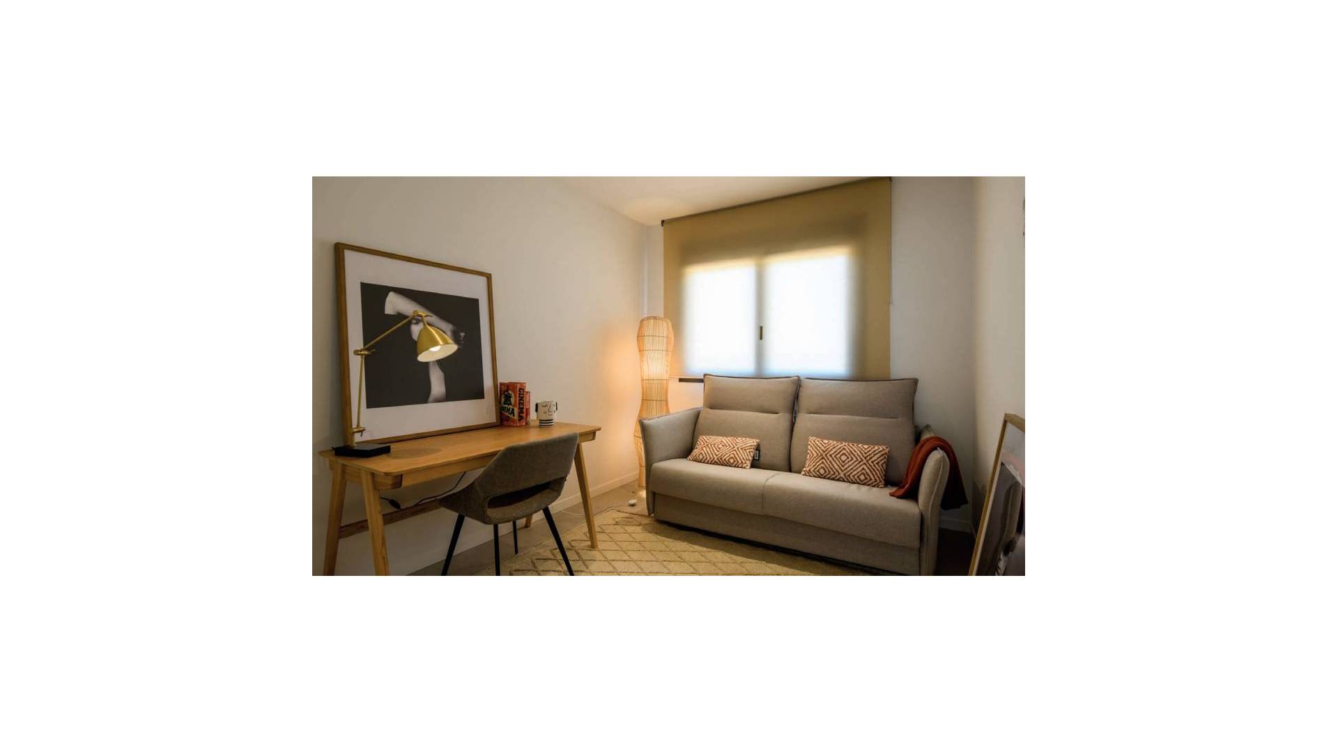 New Build - Apartment - Flat - Orihuela Costa - Dehesa de Campoamor