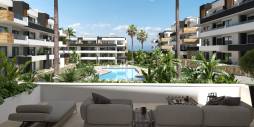 New Build - Apartment - Flat - Orihuela Costa - Los Altos