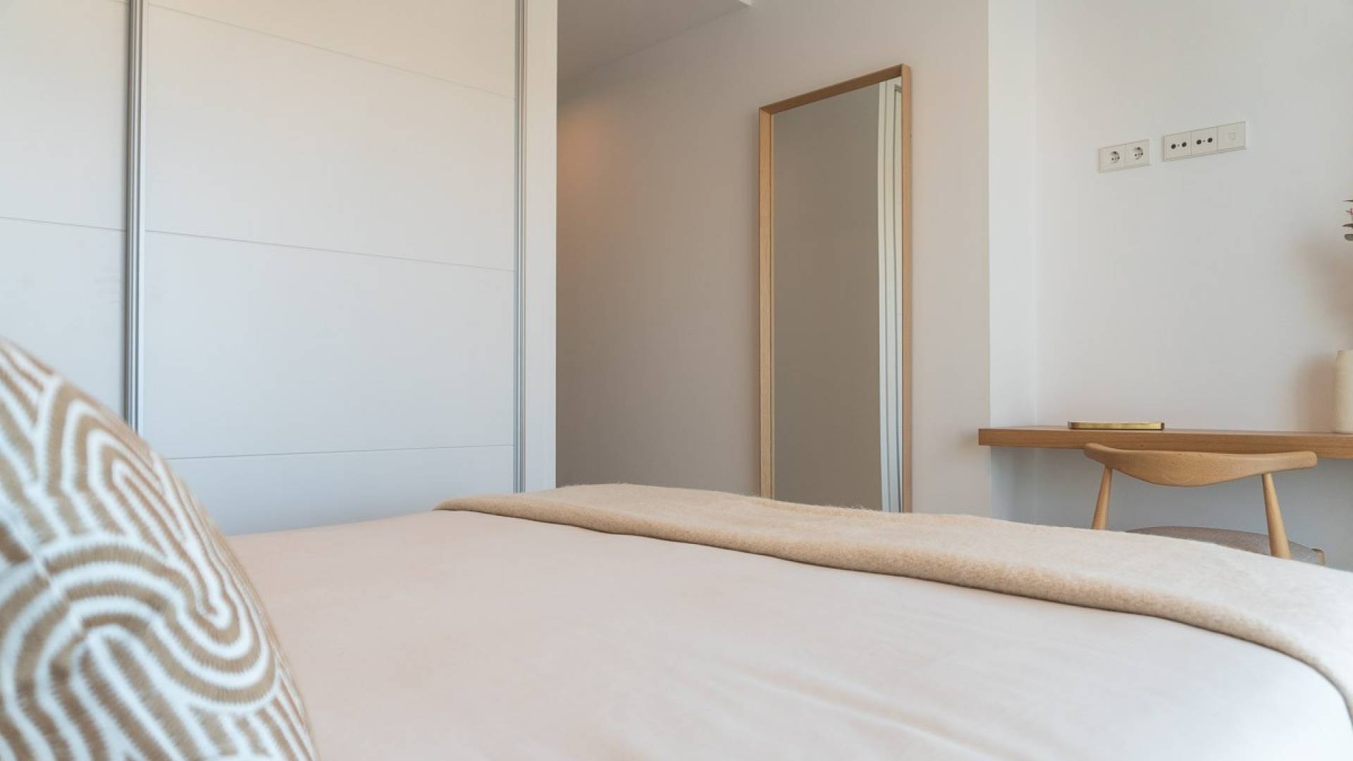 New Build - Apartment - Flat - Orihuela Costa - Playa Flamenca