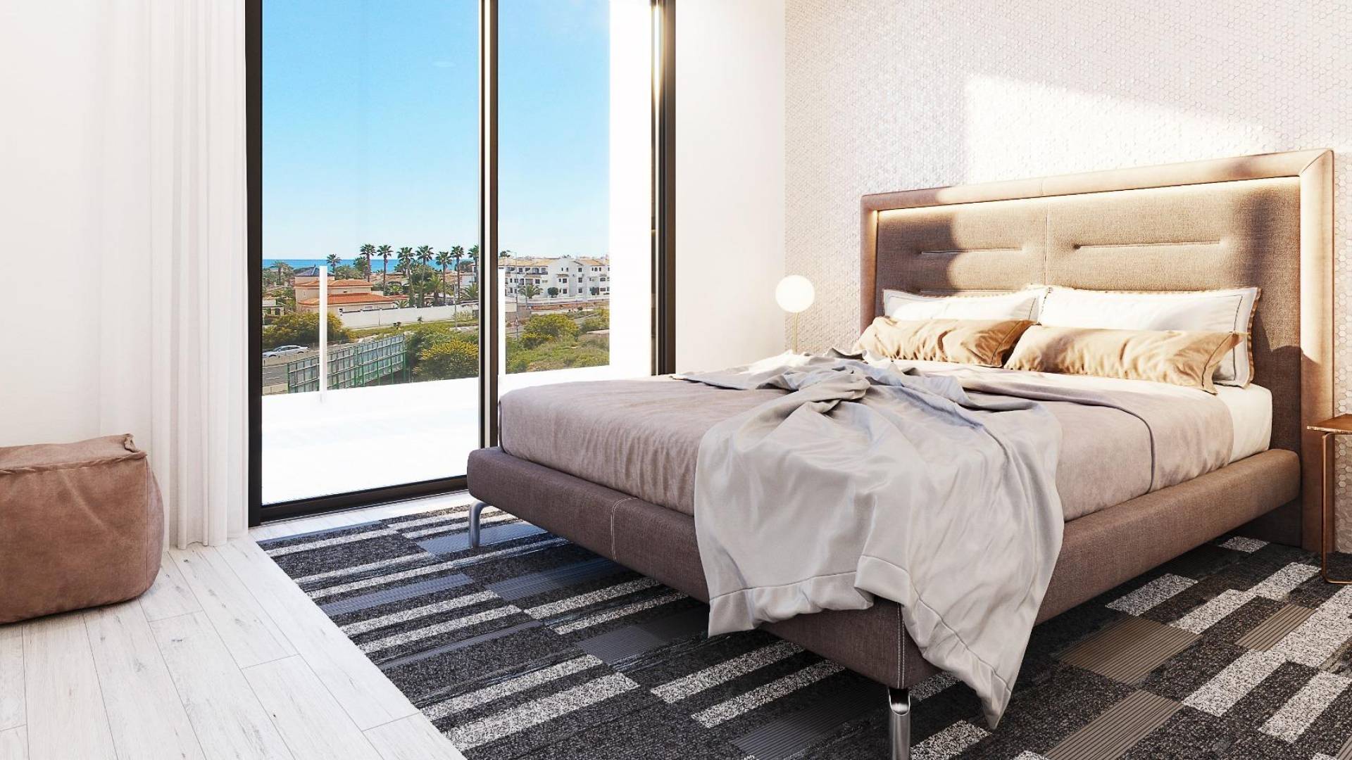 New Build - Apartment - Flat - Orihuela Costa - Playa Flamenca