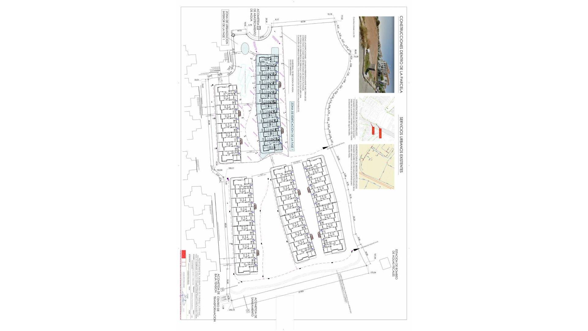 New Build - Apartment - Flat - Orihuela Costa - Playa Flamenca