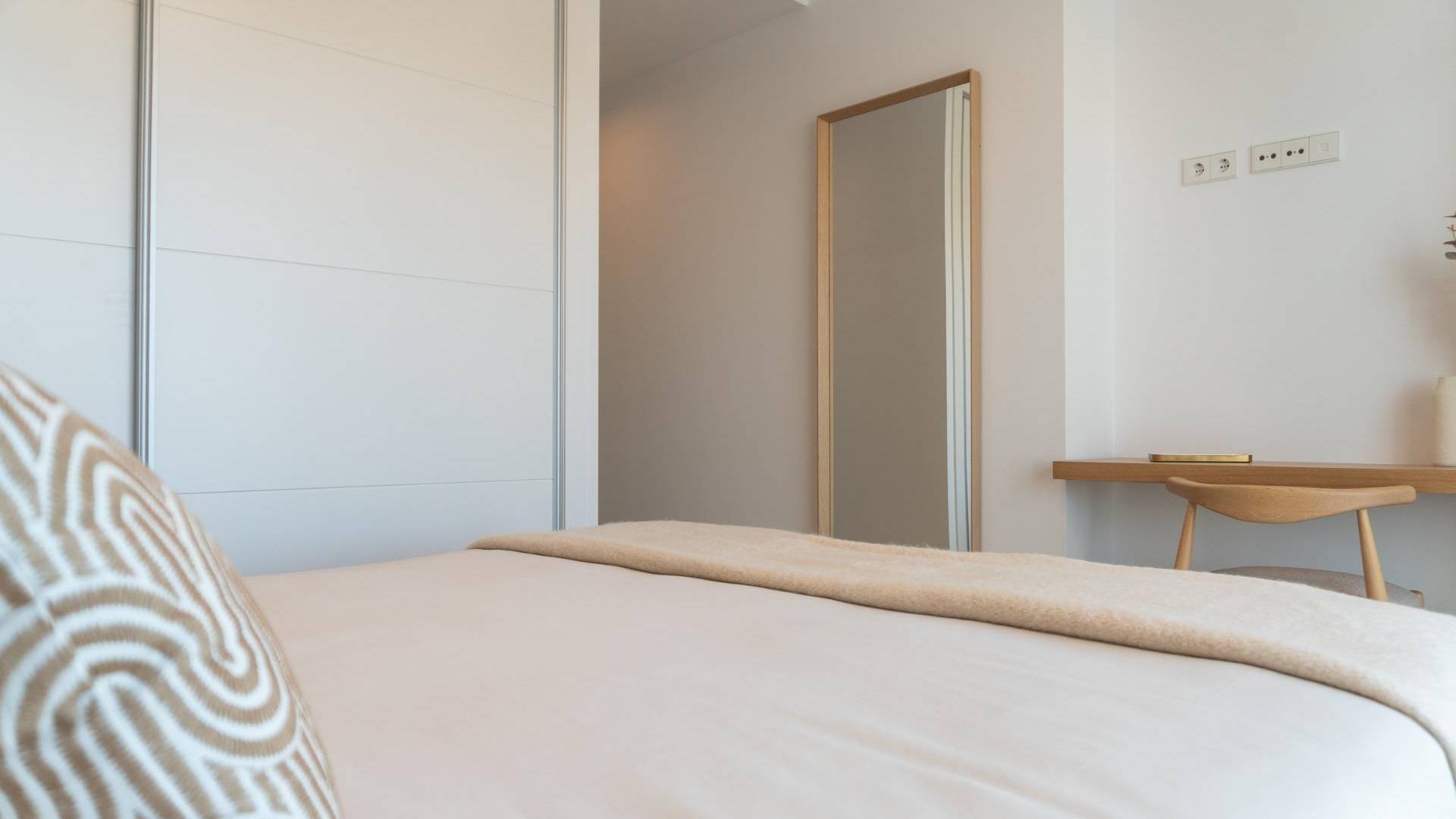 New Build - Apartment - Flat - Orihuela Costa - Playa Flamenca