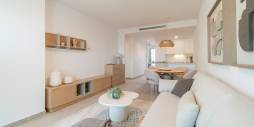 New Build - Apartment - Flat - Orihuela Costa - Playa Flamenca