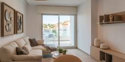 New Build - Apartment - Flat - Orihuela Costa - Playa Flamenca