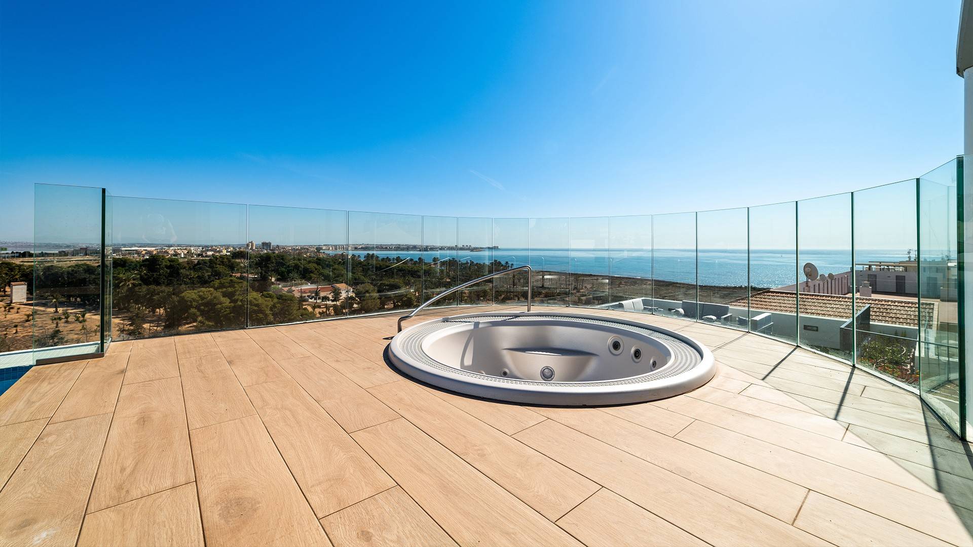 New Build - Apartment - Flat - Orihuela Costa - Punta Prima