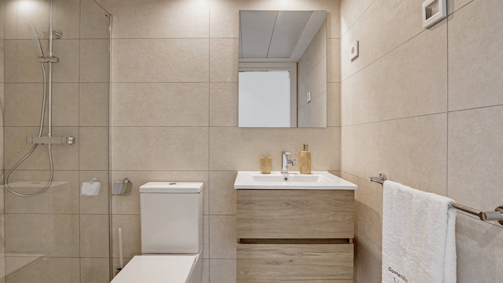 New Build - Apartment - Flat - Orihuela Costa - Punta Prima