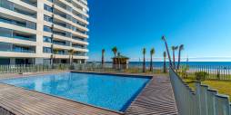 New Build - Apartment - Flat - Orihuela Costa - Punta Prima