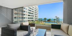 New Build - Apartment - Flat - Orihuela Costa - Punta Prima