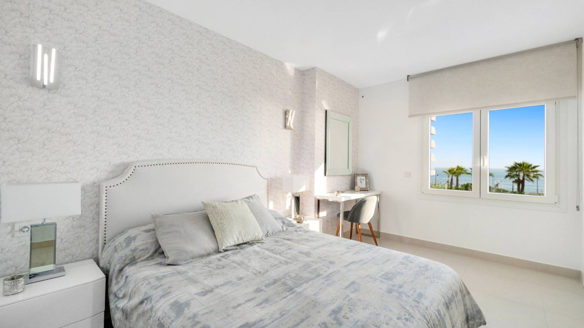 New Build - Apartment - Flat - Orihuela Costa - Punta Prima