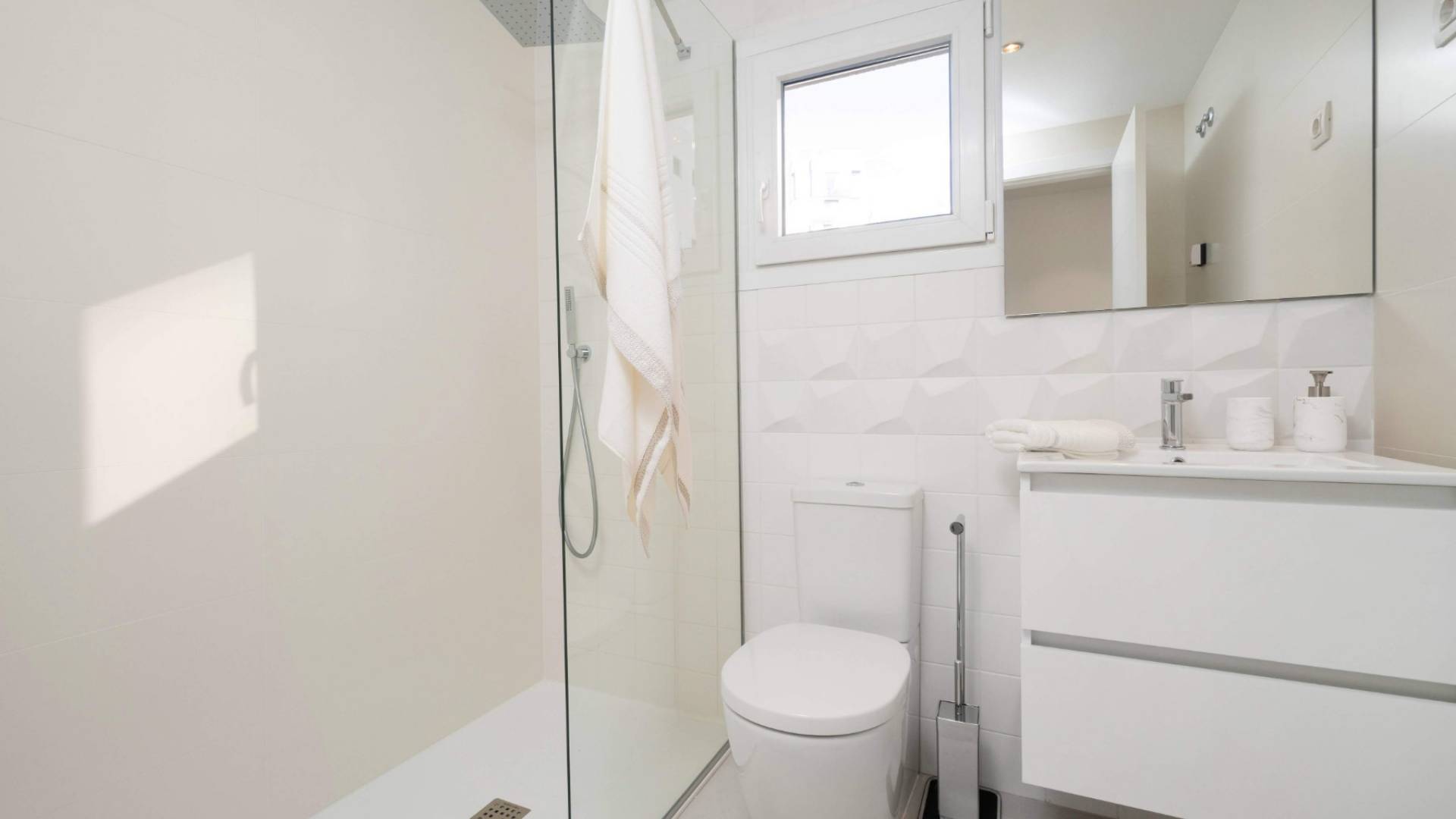 New Build - Apartment - Flat - Orihuela Costa - Punta Prima