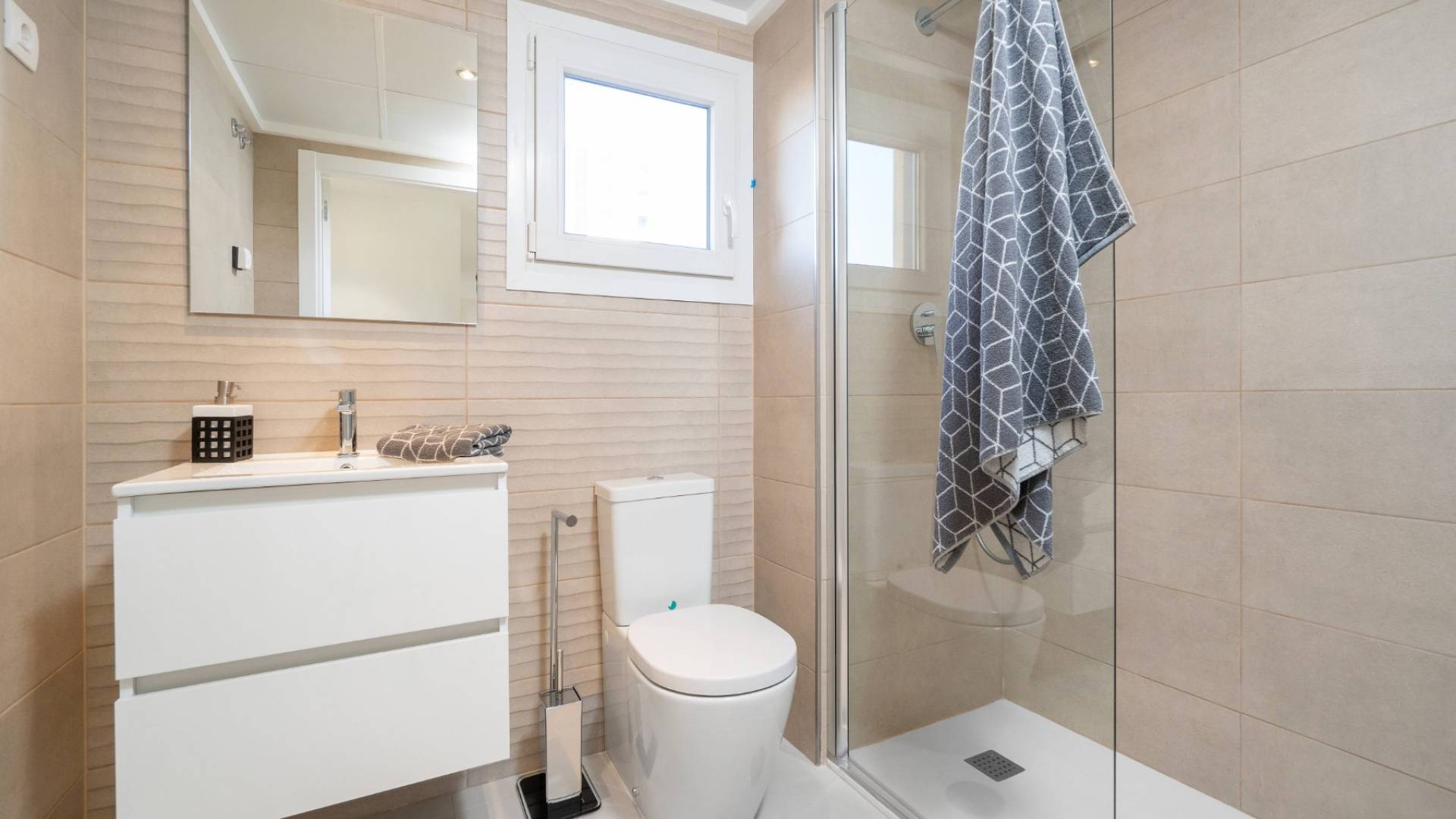 New Build - Apartment - Flat - Orihuela Costa - Punta Prima